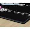 Brilliant Minds SchoolGirl Rug