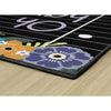 Oh Happy Day Notebook Paper Rug