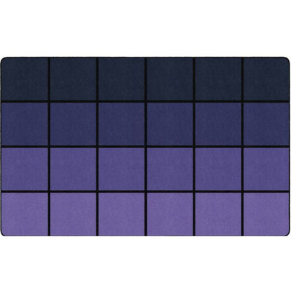 6' x 8'4 - 24 Seats