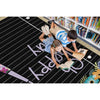 Oh Happy Day Notebook Paper Classroom Rug