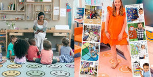 SensoryEdge | Classroom Rugs | Wall Toys | Waiting Room Toys | Building Skills Through Play | Busy Kids are Happy Kids