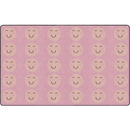 6' x 8'4 - 24 Seats