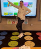 Groovy Grins Happy Faces Classroom Rug