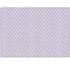 SchoolGirl Checkerboard Classroom Rug