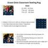 ocean_dots_mini_classroom_rug