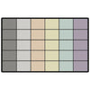 Spring Meadow Classroom Seating Rug