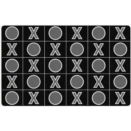 6' x 8'4 - 24 Seats