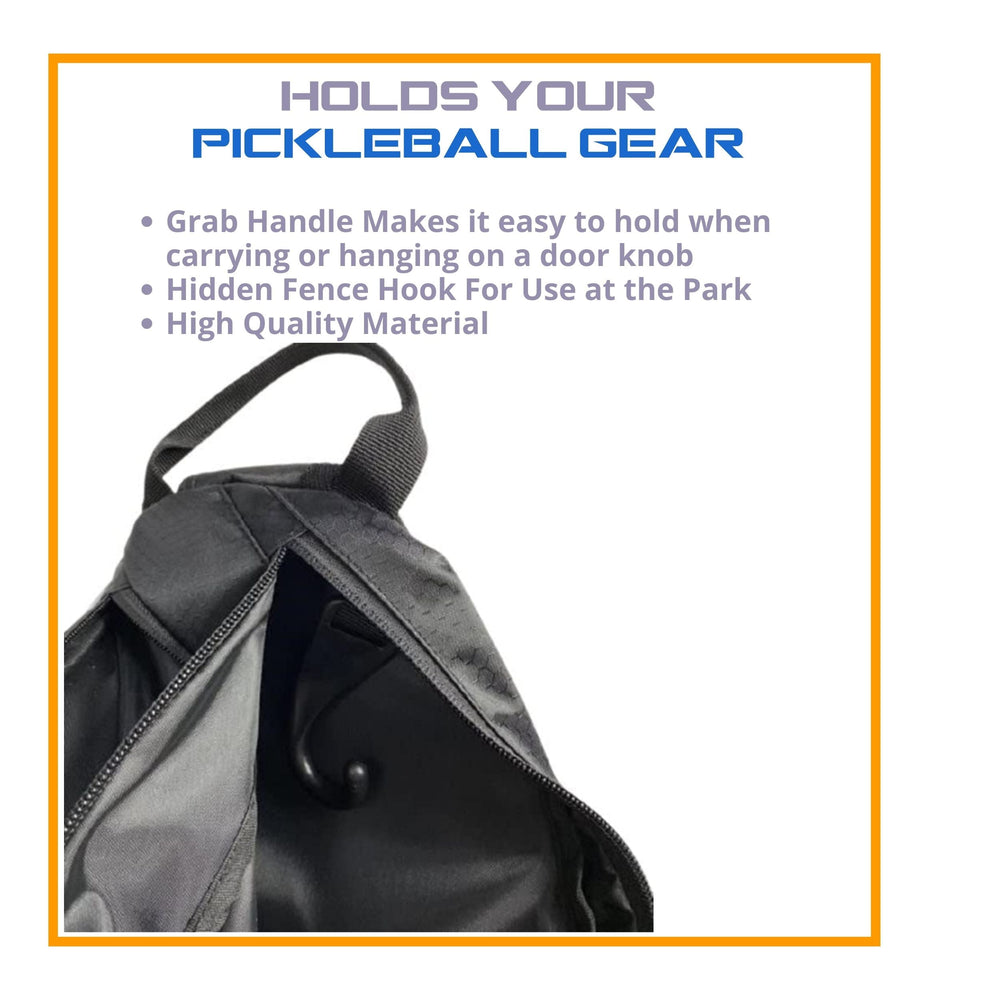 Pickleball Sling Bag