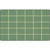 Golden Sage Seating Rug