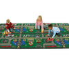 Places To Go Rug 6' x 12' - Flagship Carpets
