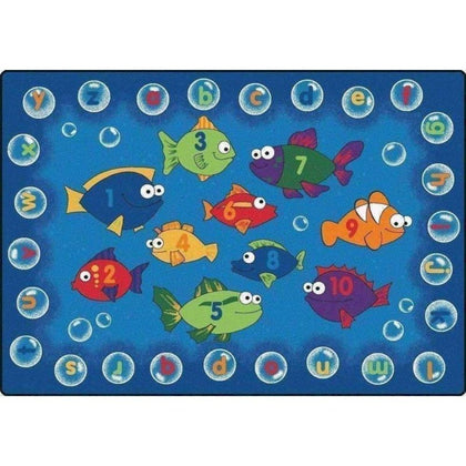 8' x 12'