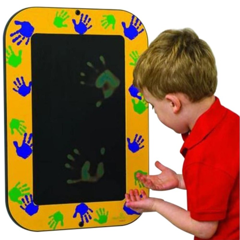 Goldenrod Hands-On Magic Wall Toy
