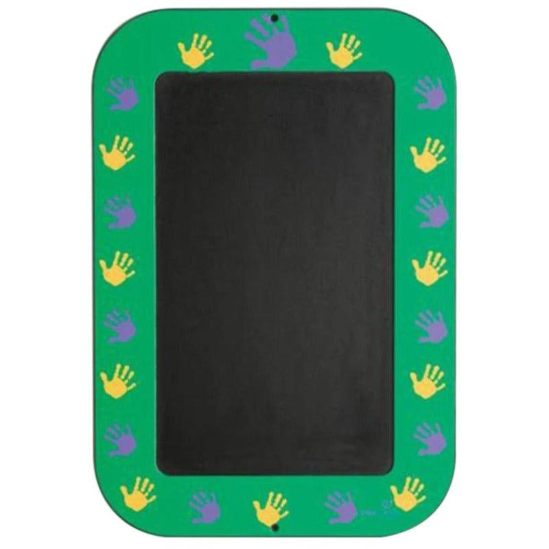 Green Hands-On Magic Wall Toy