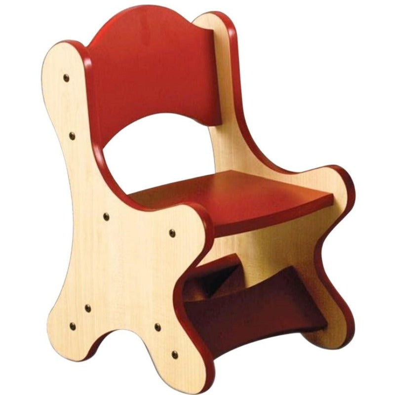 Gressco Friends Children's Chair