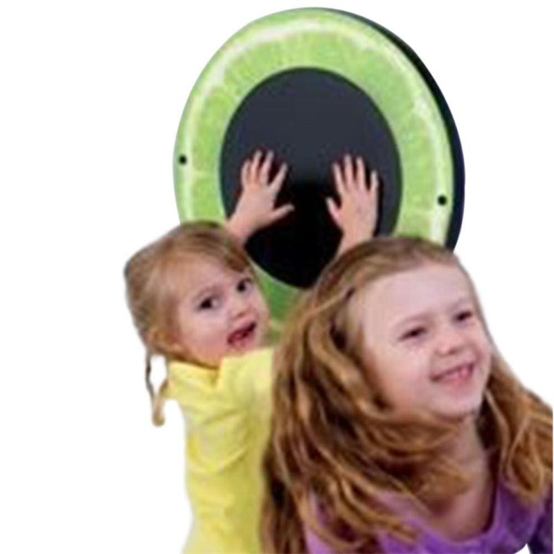 Lime Magic Wall Toy