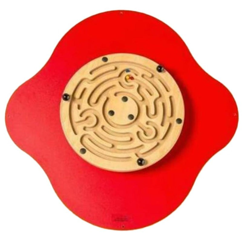 Lucky Labyrinth Wall Toy