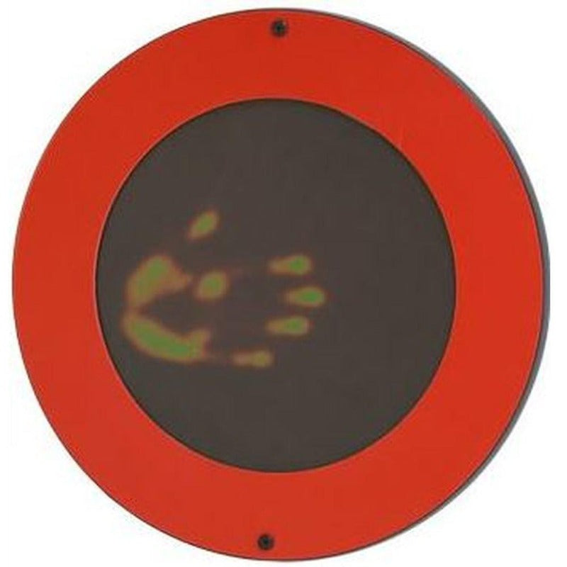 Magic Circle Heat Sensitive Wall Toy