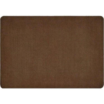 Mount Shasta Solid Color Rug