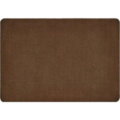 4' x 6' / Cocoa