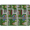 Places To Go Rug 6' x 9'
