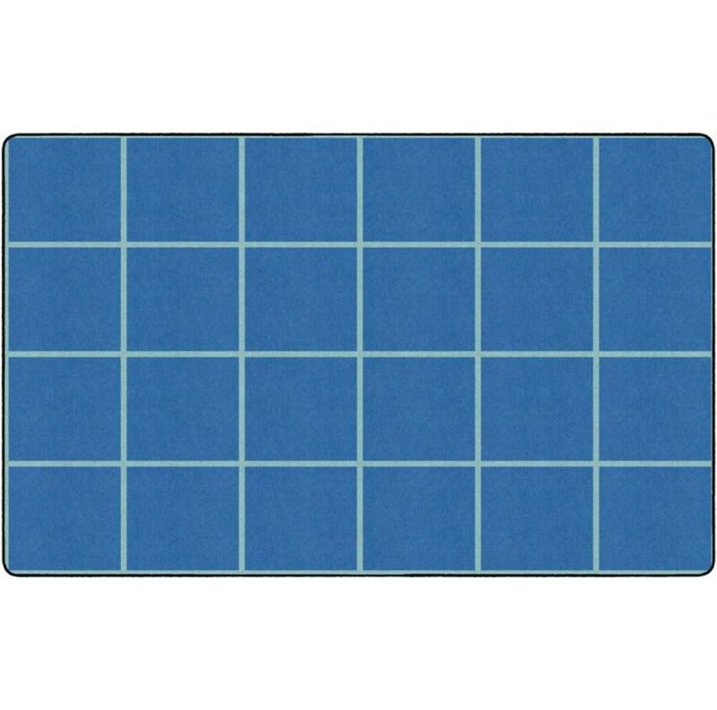 Serene Seating Deep Blue Sea Classroom Rug