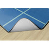 Serene Seating Deep Blue Sea Classroom Rug