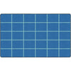 Deep Blue Sea Classroom Rug