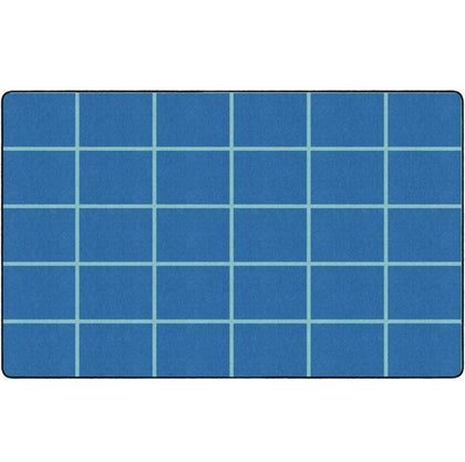 6' x 8'4 - 24 Seats