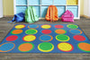 Sitting Spots Primary Rug