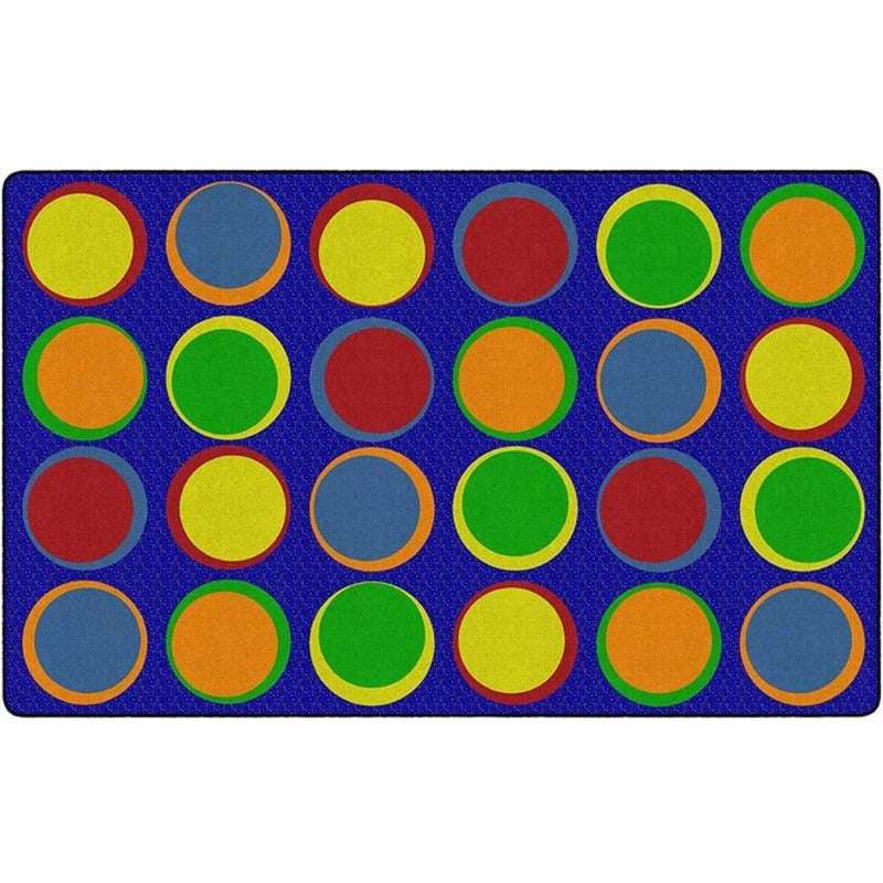 Sitting Spots Primary Rug
