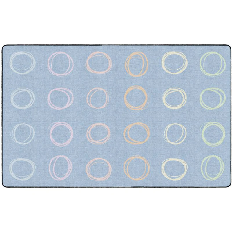 Is this a class 1 rated rug for fire safety?