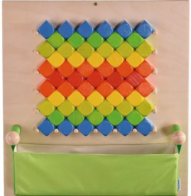 What are the facts about sensory board?
