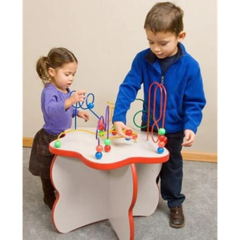What should I look for in a kids table?