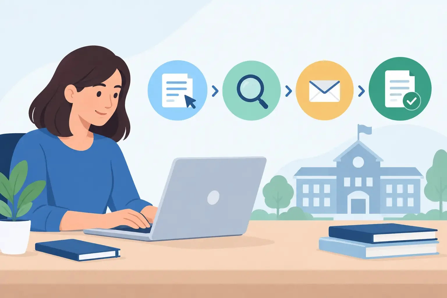 School Quote Request Process Made Clear
