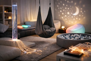 How to Furnish a Sensory Room That Works