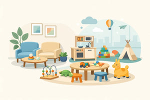 Waiting Area Play Furniture Buying Guide