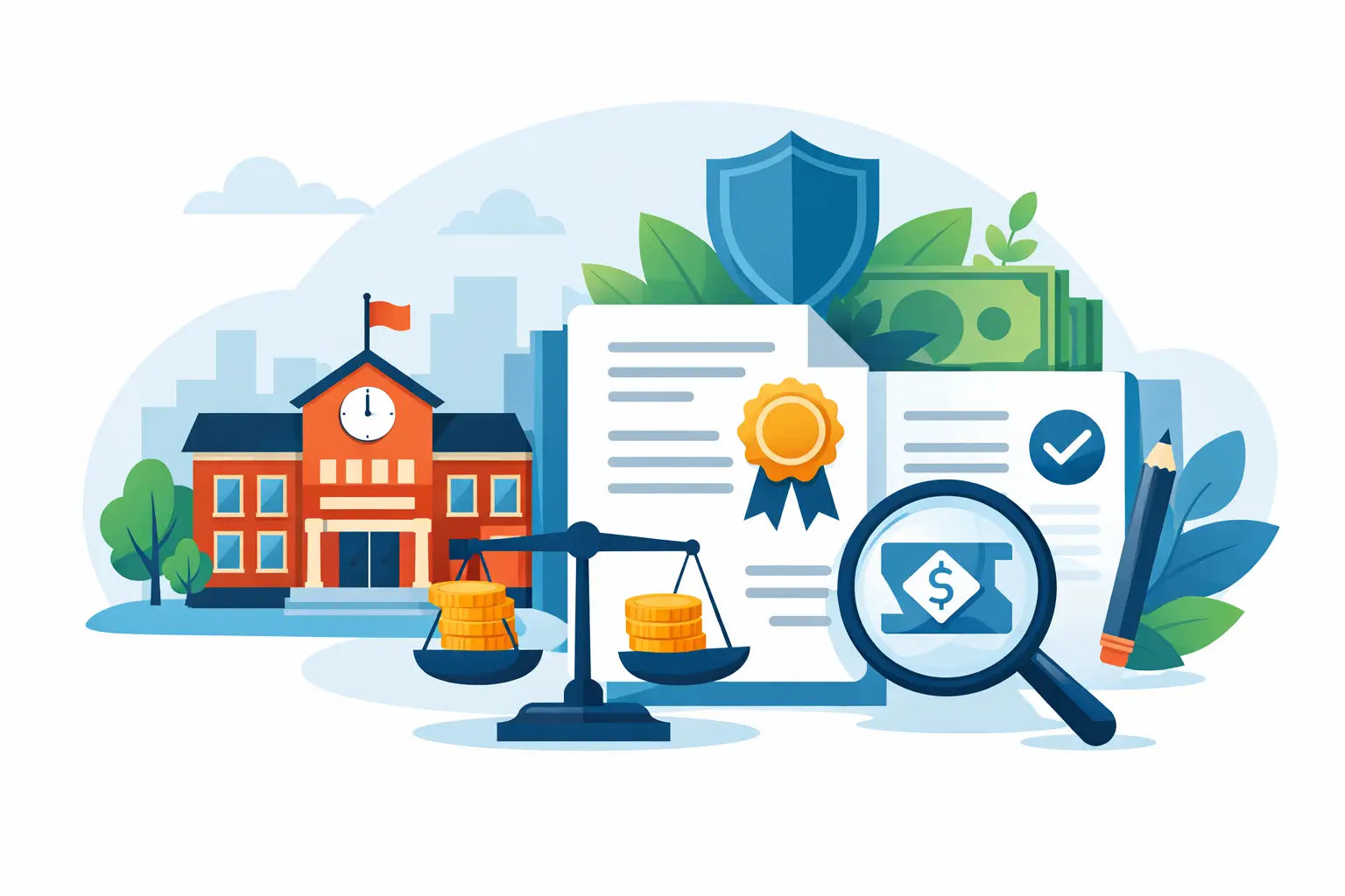 Do Schools Need Tax Exempt Certificates?