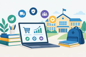 School Procurement Trends That Matter in 2026