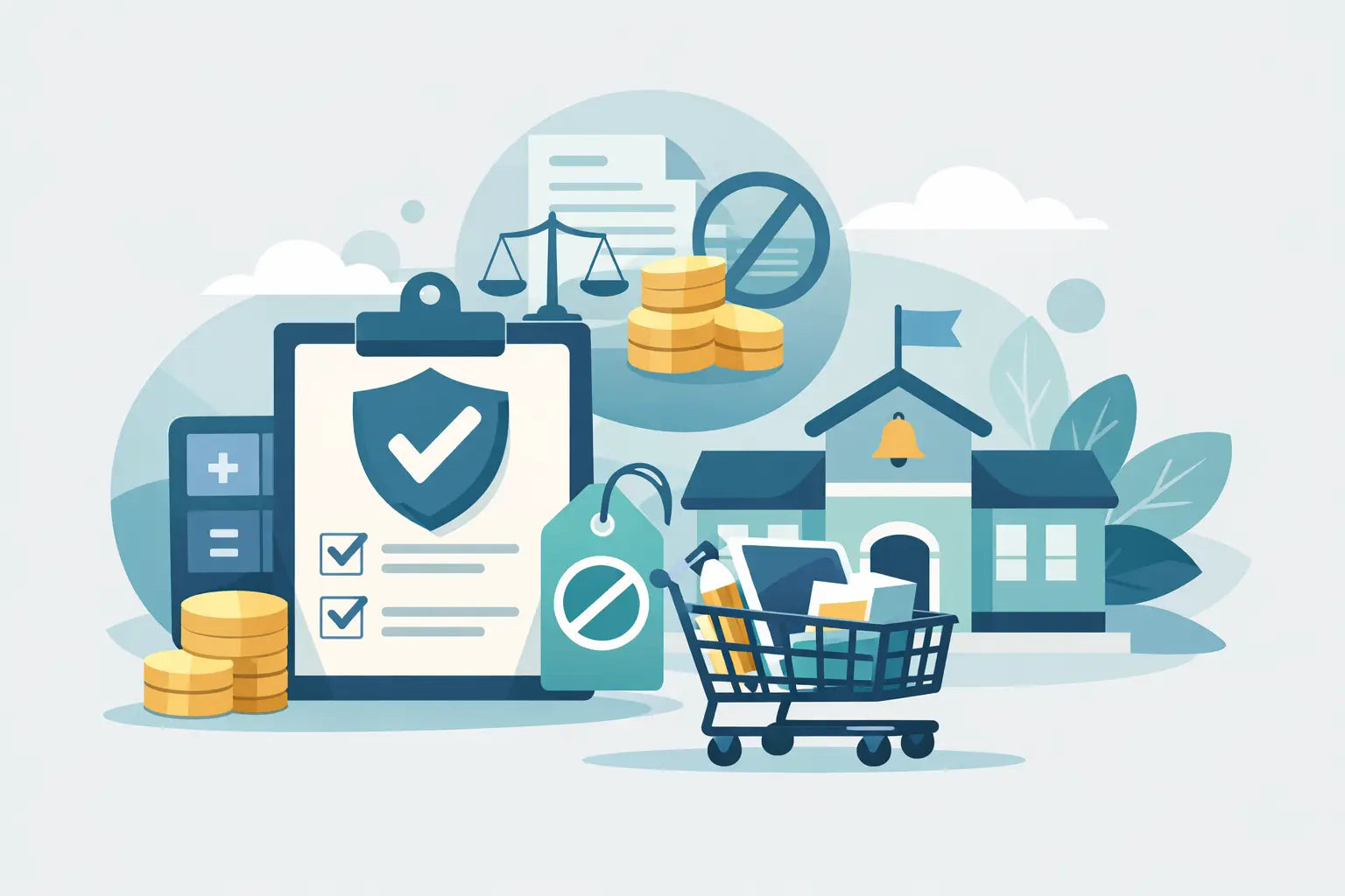 School Tax Exempt Purchasing Made Simple