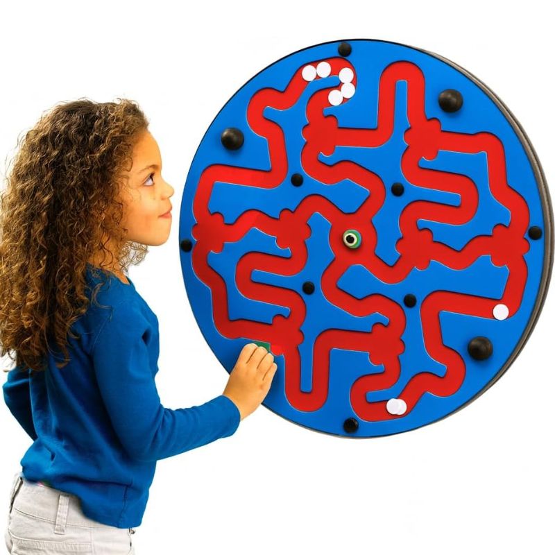 Top Toys for Clinic Waiting Rooms
