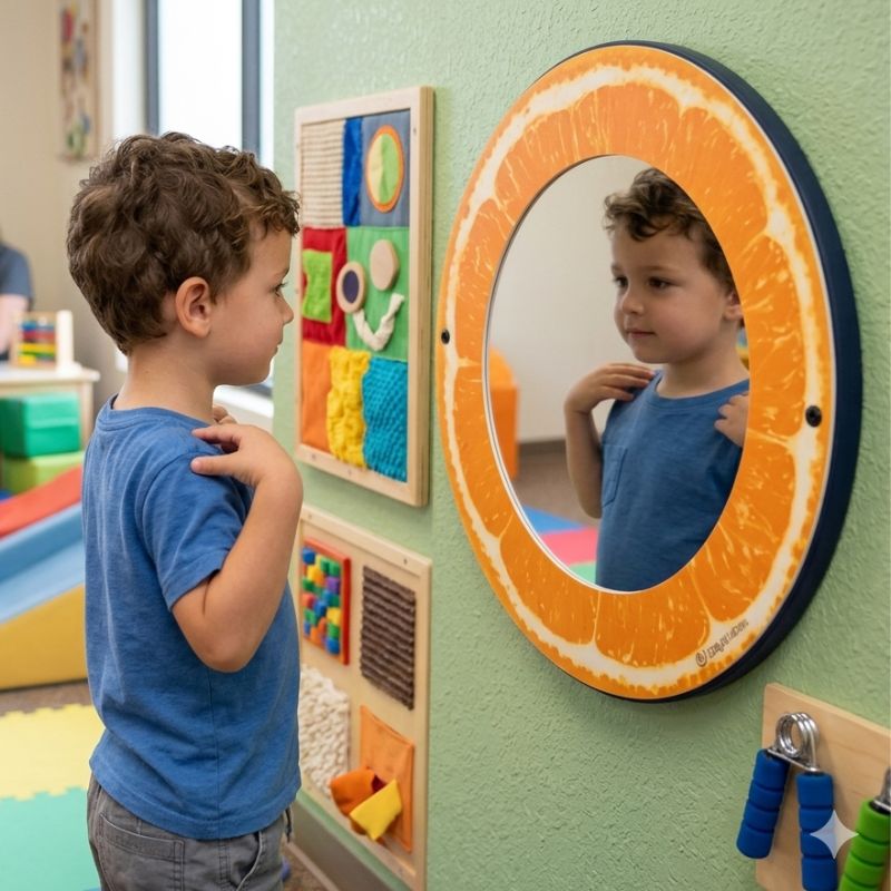 8 Pediatric Waiting Room Activities That Work | SensoryEdge