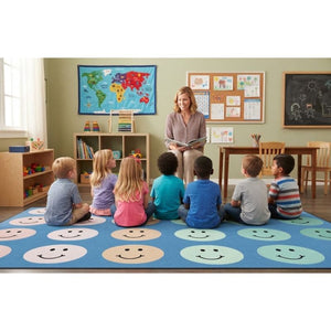 How to Arrange Quiet Corners for Children