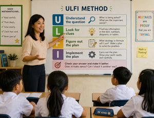 UFLI Foundations | SensoryEdge
