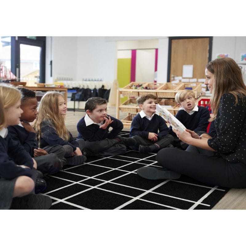 Why Your Classroom Rug Develops Wrinkles