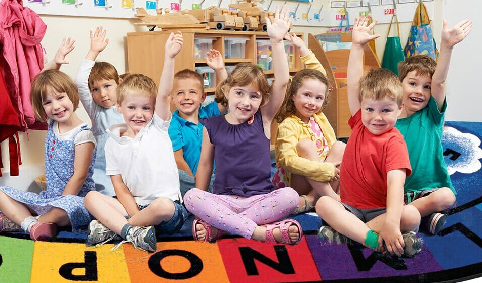 Sunshine Spelling & Counting Adventure