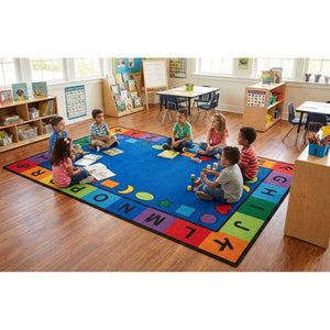 New Rugs from Carpets for Kids