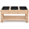 3_Bin_Wooden_Childs_Sensory_Table