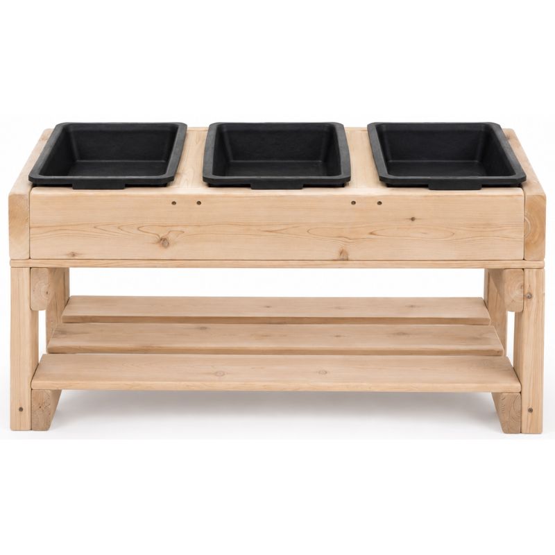 3_Bin_Wooden_Childs_Sensory_Table