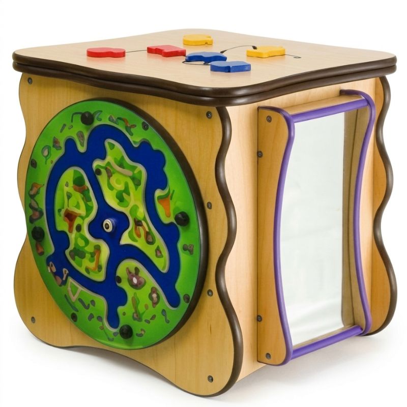 Adventure_Island_Activity_Cube