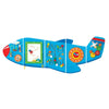 Airplane Activity Wall Panel